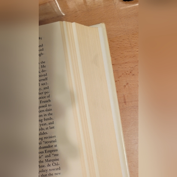 VTG 1965 The Age of Voltaire - Durant; Story of Civilization Vol IX HC w/DJ - Picture 12 of 14